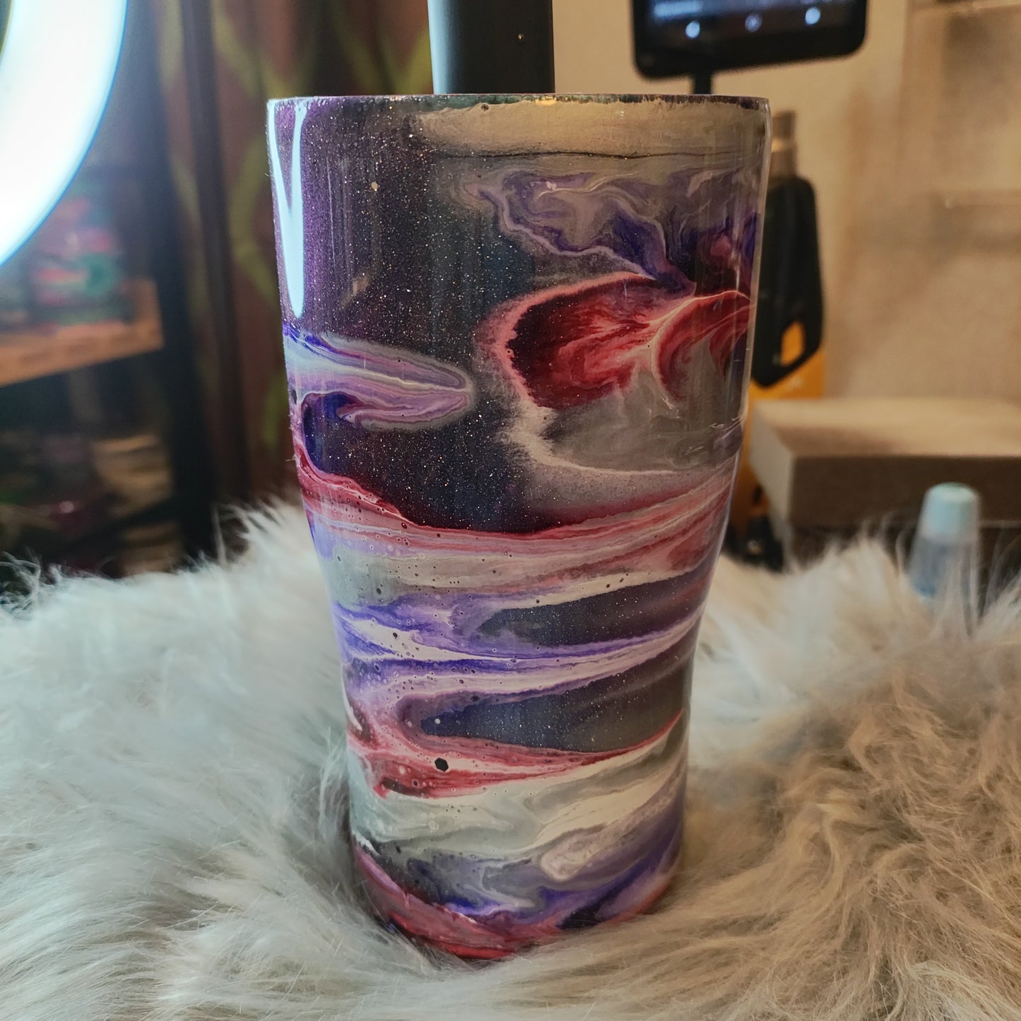 1/10 RTS 20 oz Modern Curve
