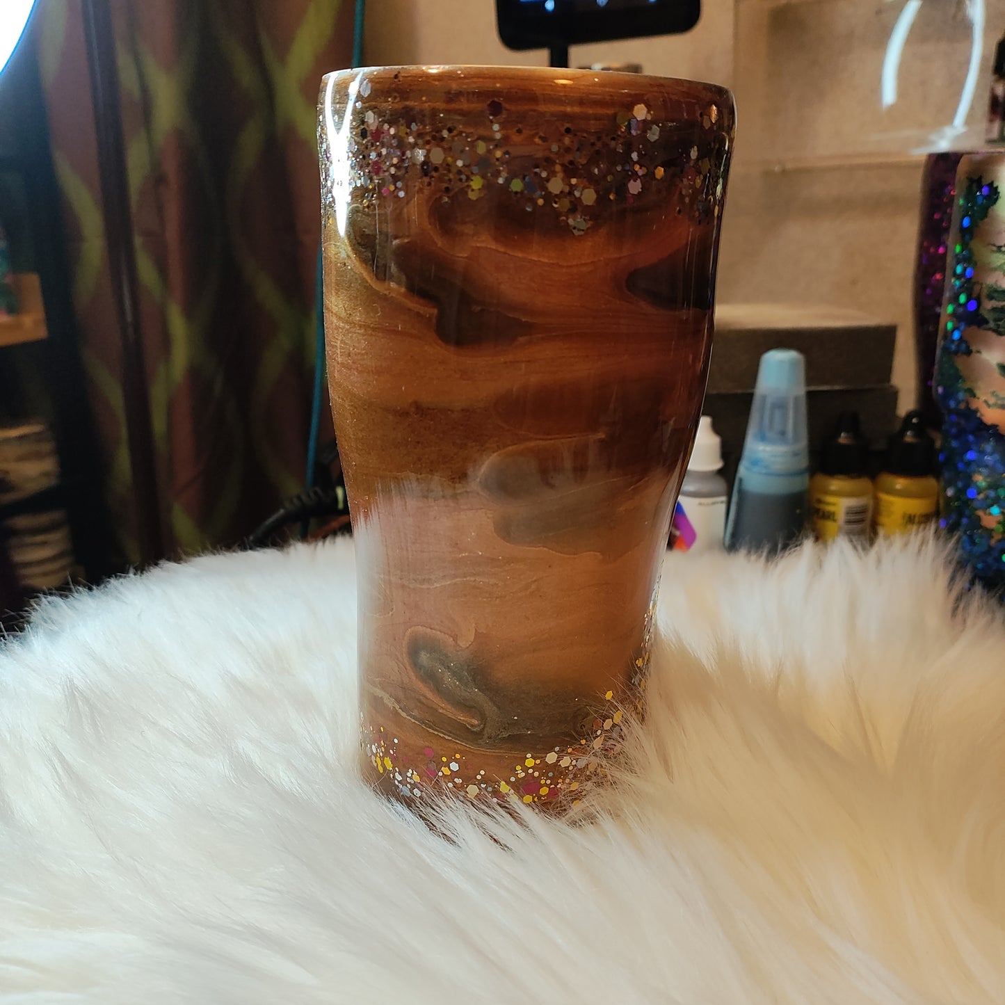RTS 20 oz Curve