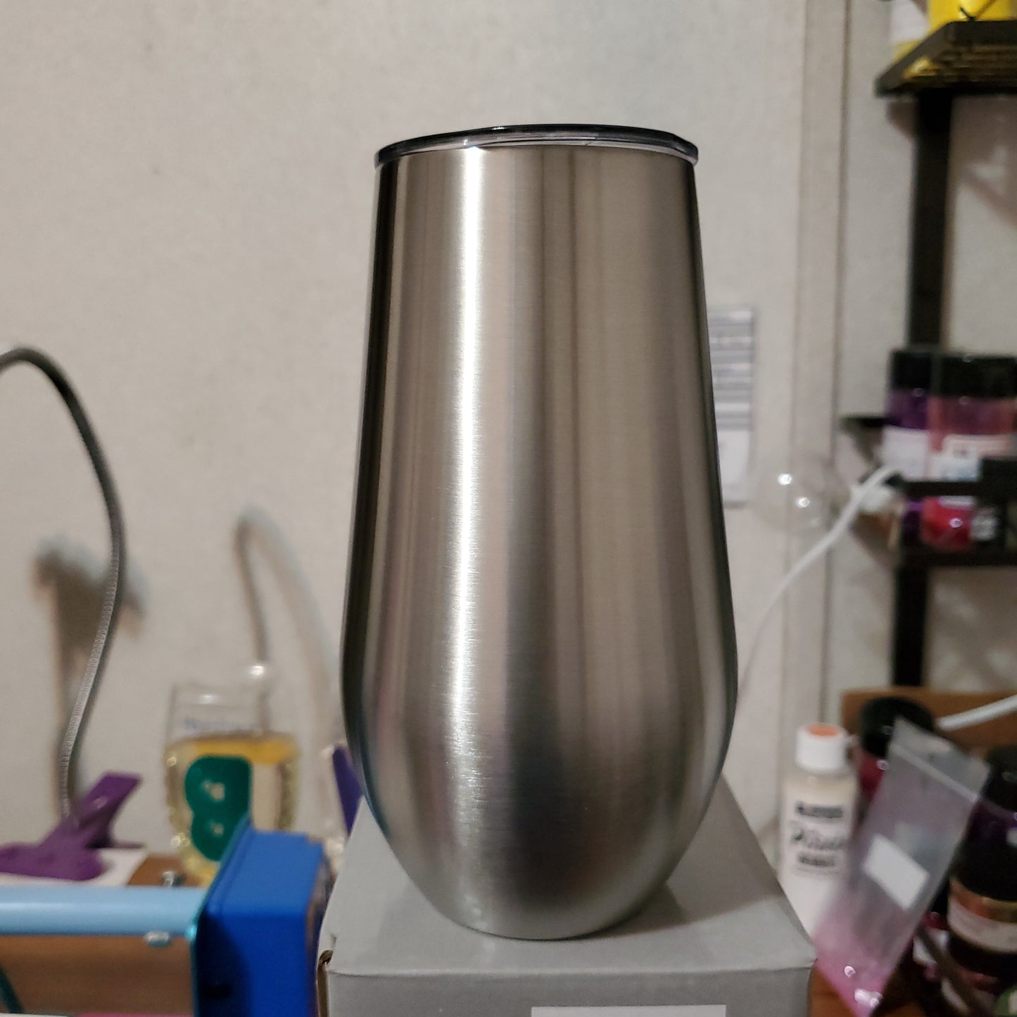 17 oz Wine Tumbler
