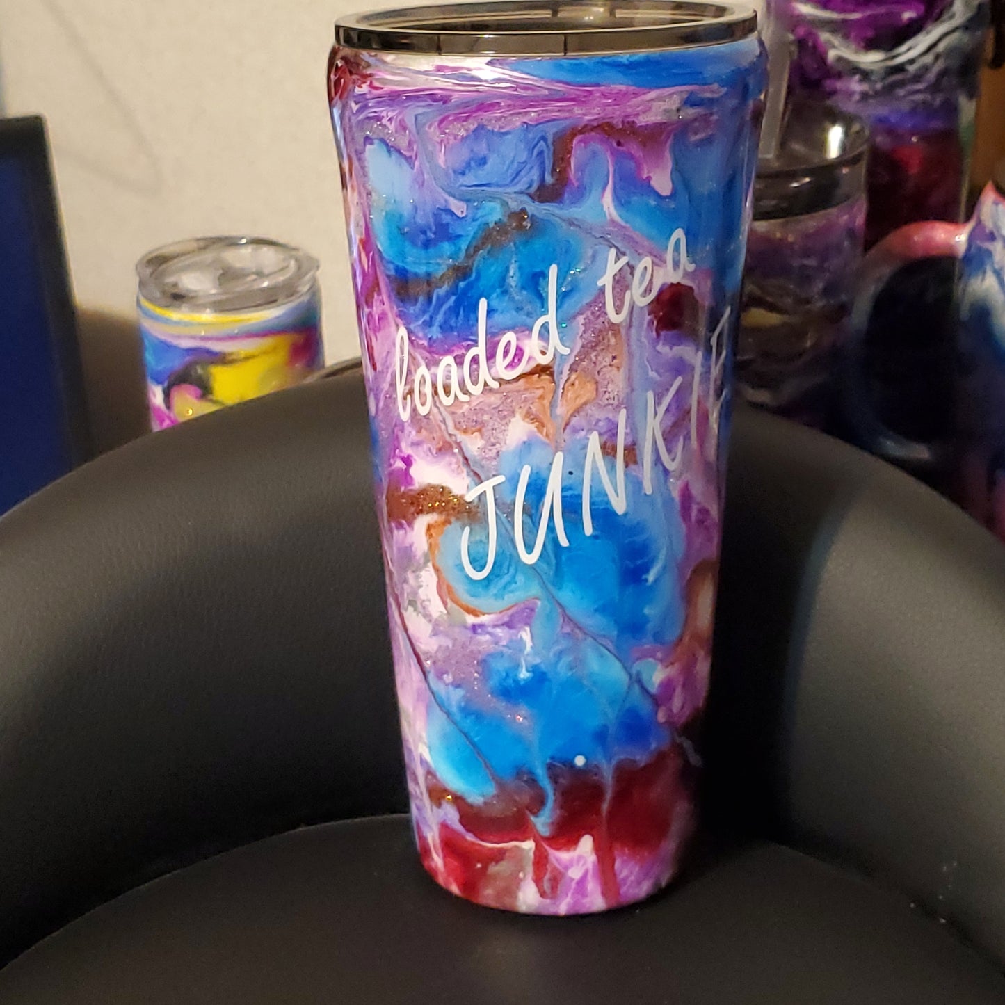 RTS 32 oz