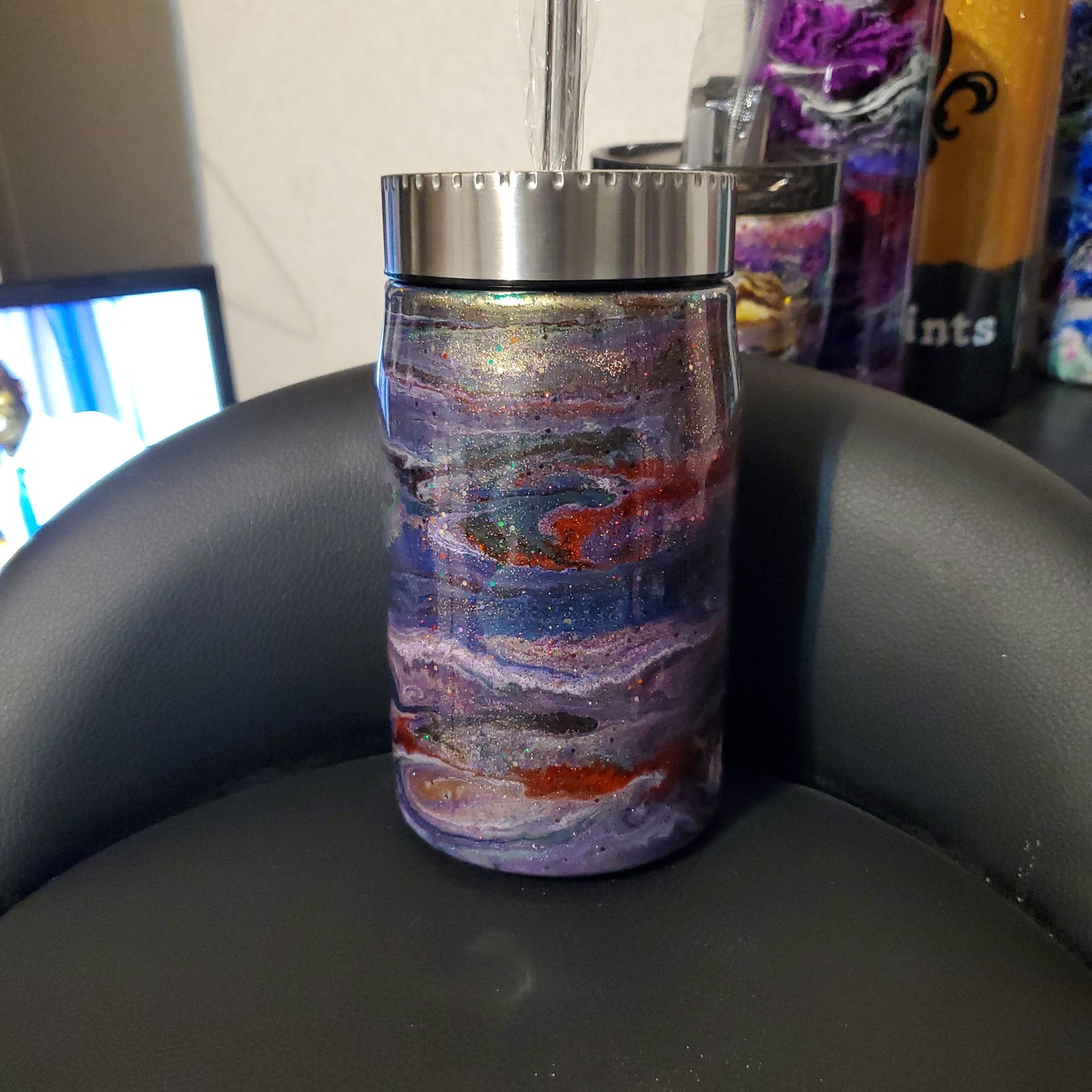 Mason Jar