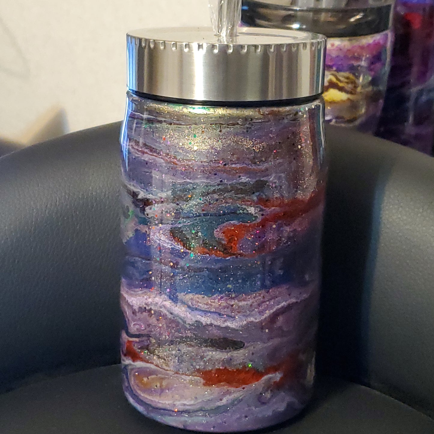 Mason Jar