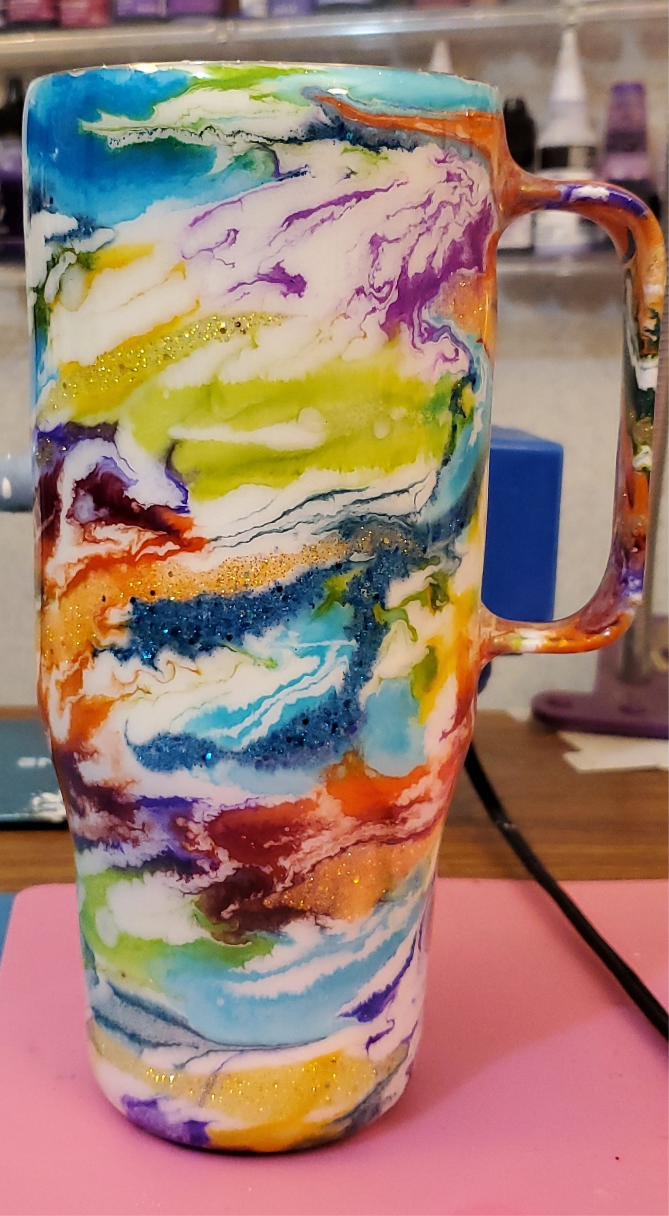 24 oz Tumbler