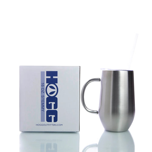 16 oz Stemmy Coffee Mug