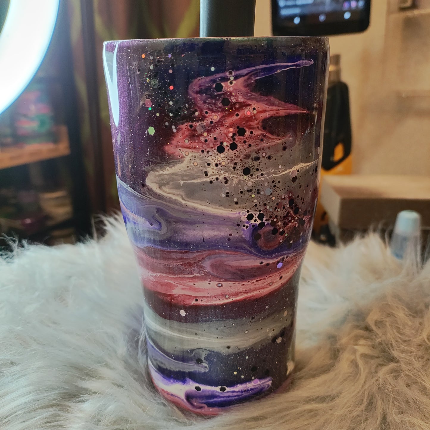 1/10 RTS 20 oz Modern Curve