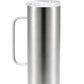 20 Skinny w/Handle