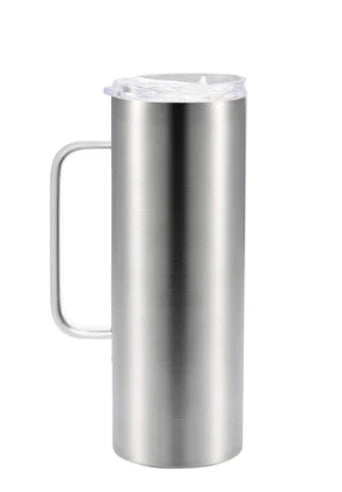 20 Skinny w/Handle