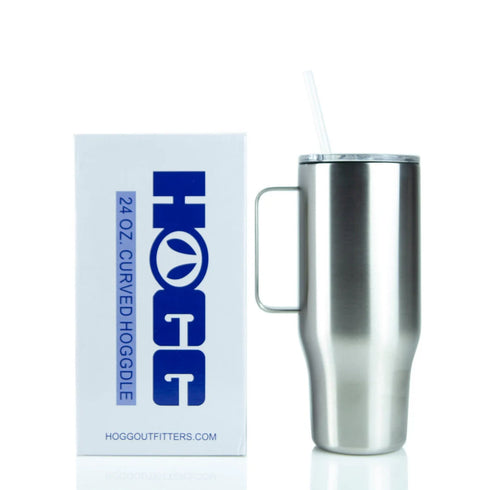 24 oz Curved Hoggdle