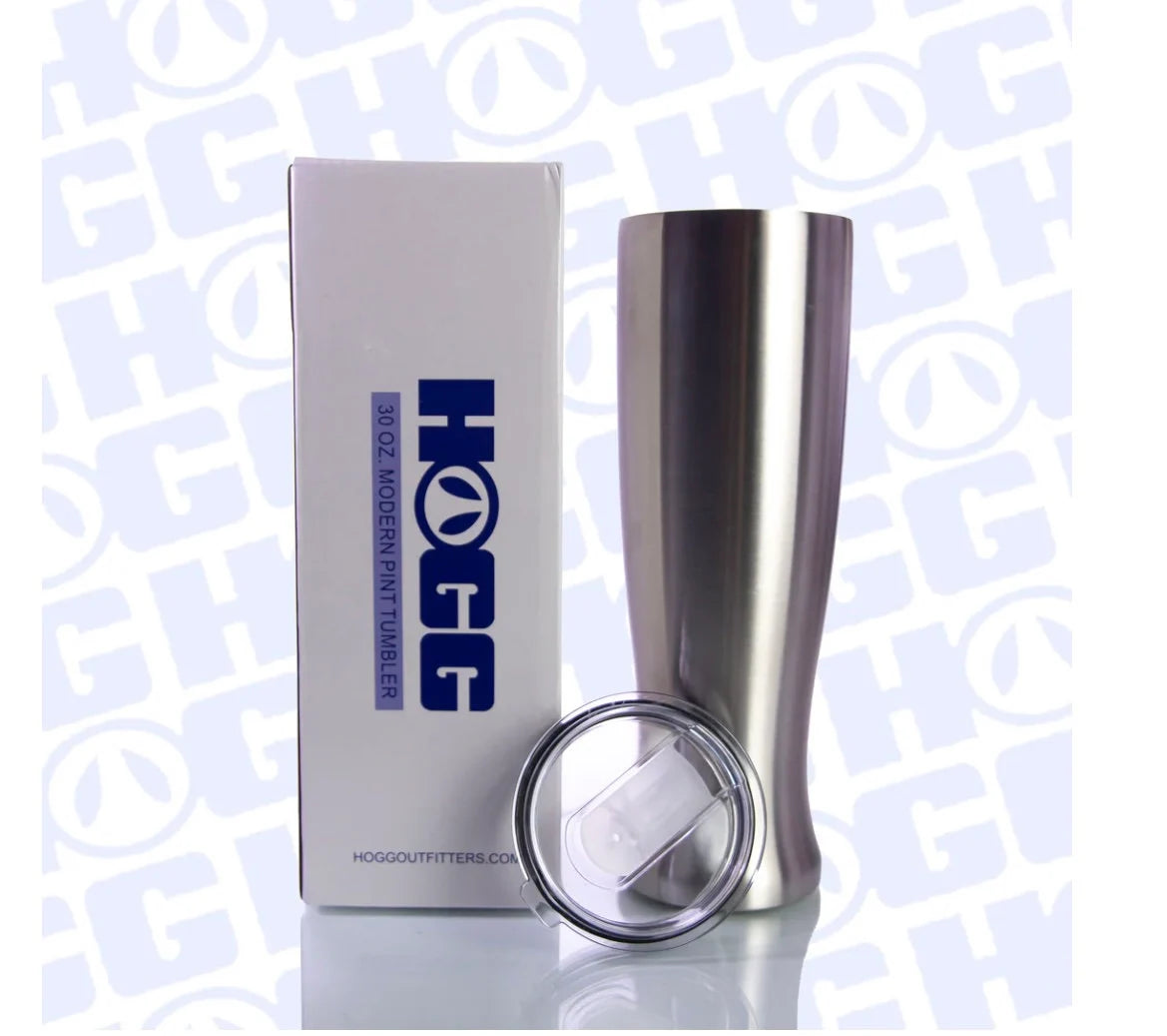 30 oz Pilsner/aka Draft Beer Tumbler