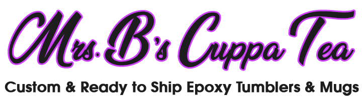 Mrs. Bs Cuppa Tea
