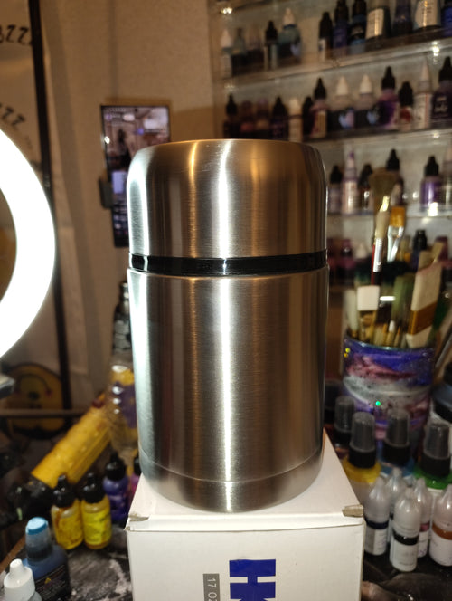 26 oz Food Container