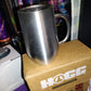 16 oz Stemmy Coffee Mug