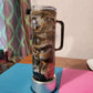 Pre-Customized Tumbler