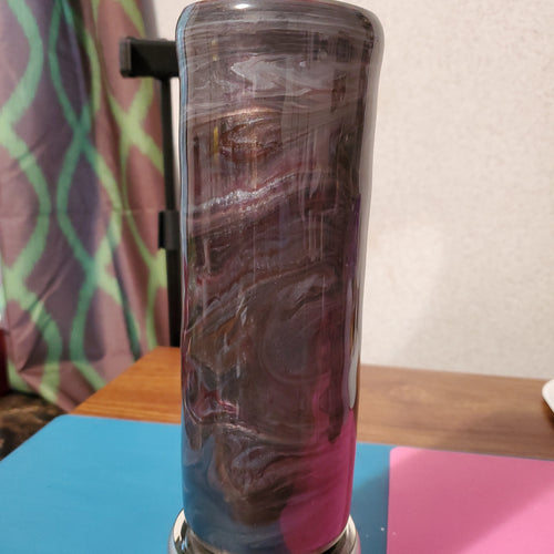 Pre-Customized Tumbler