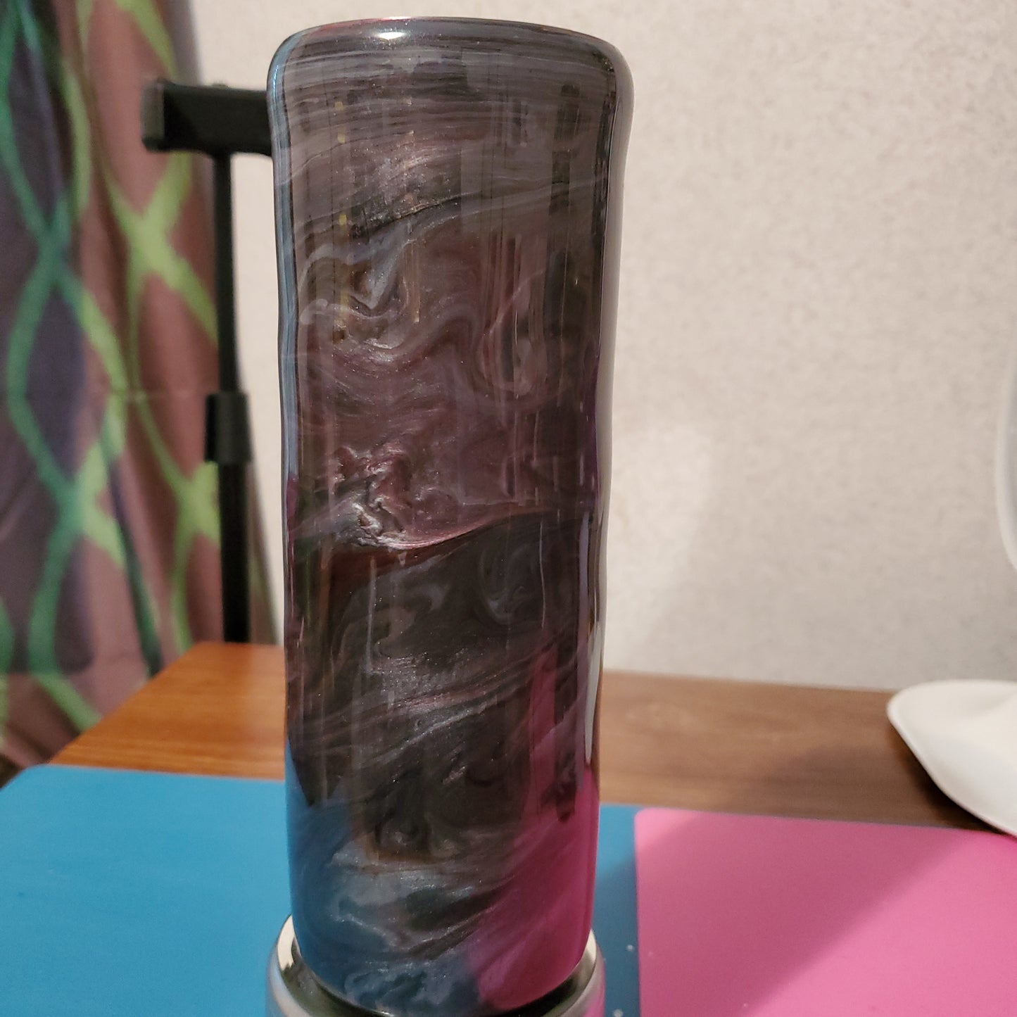 Pre-Customized Tumbler
