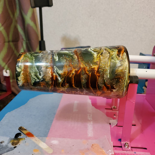 Customized Tumbler