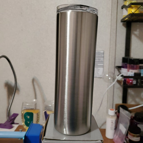 Hogg Tumbler
