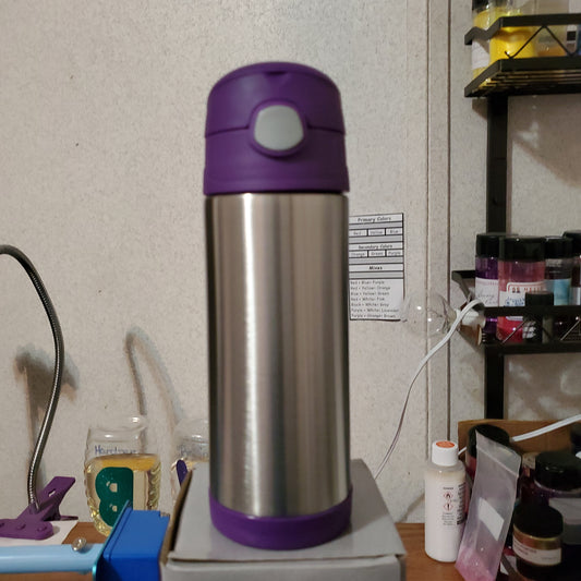 Hogg Tumbler