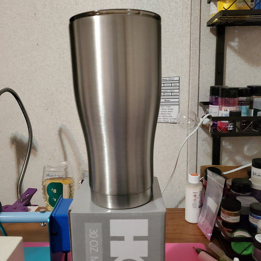 Hogg Tumbler