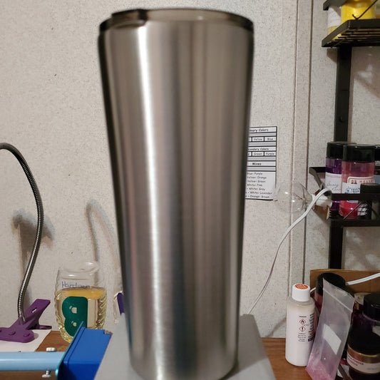 Hogg Tumbler