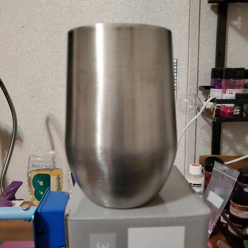 Hogg Wine Tumbler