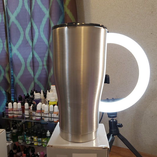 30oz Modern Curve