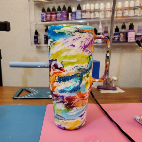 24 oz Tumbler