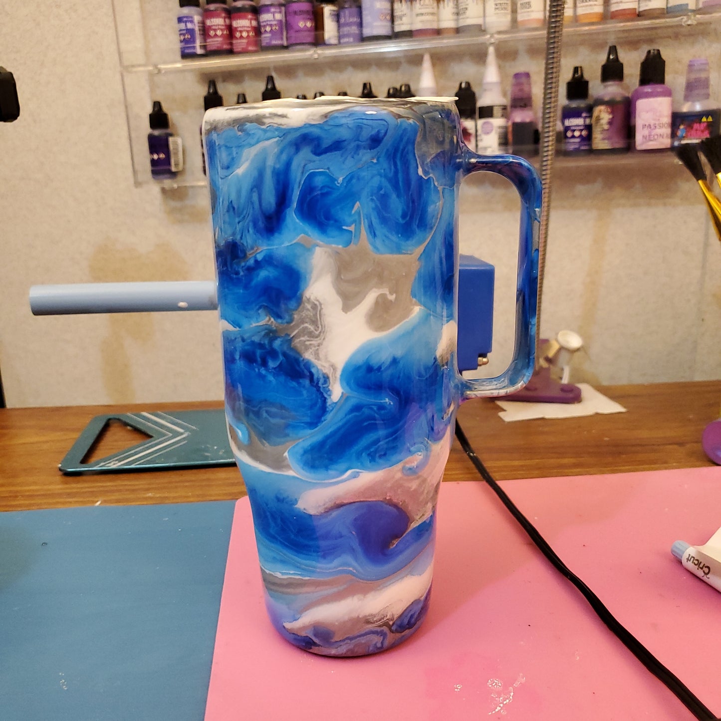 24 oz Tumbler