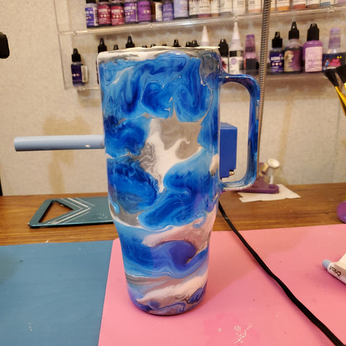 24 oz Tumbler