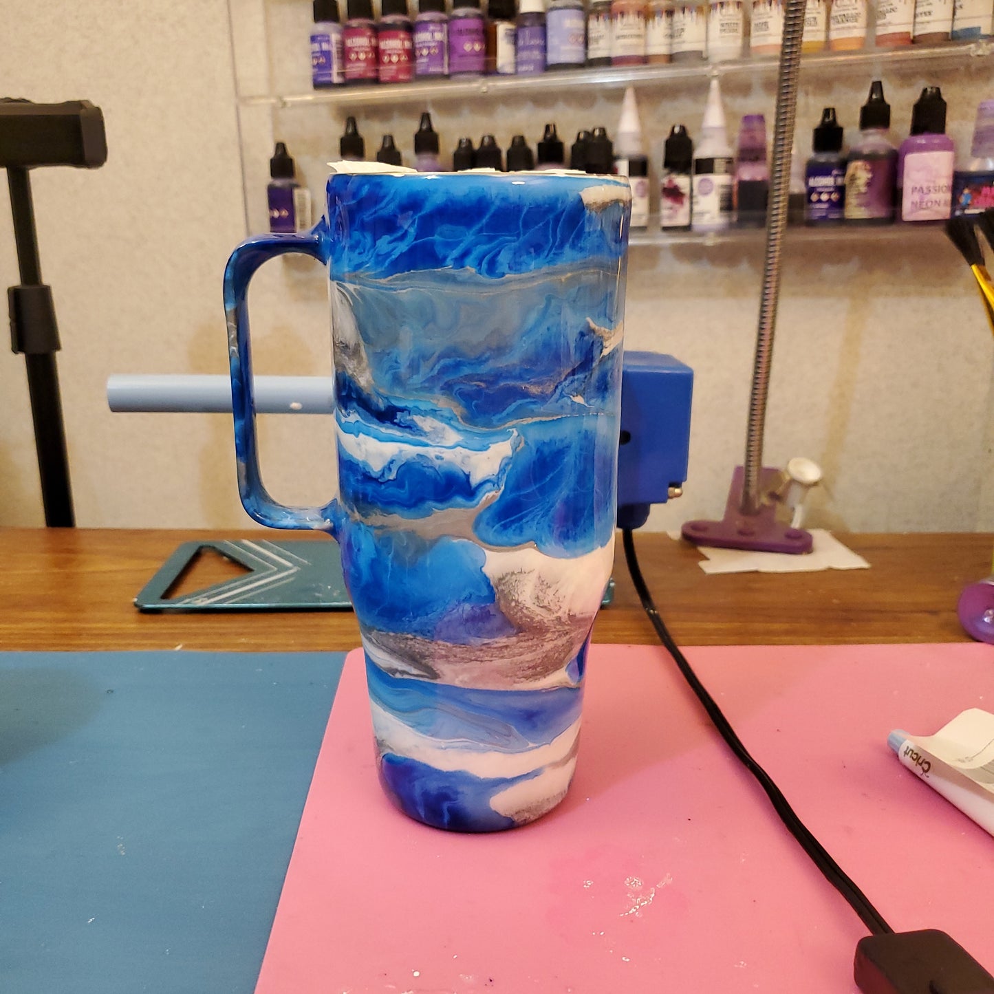 24 oz Tumbler