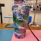30 oz Tumbler Mardi Gras