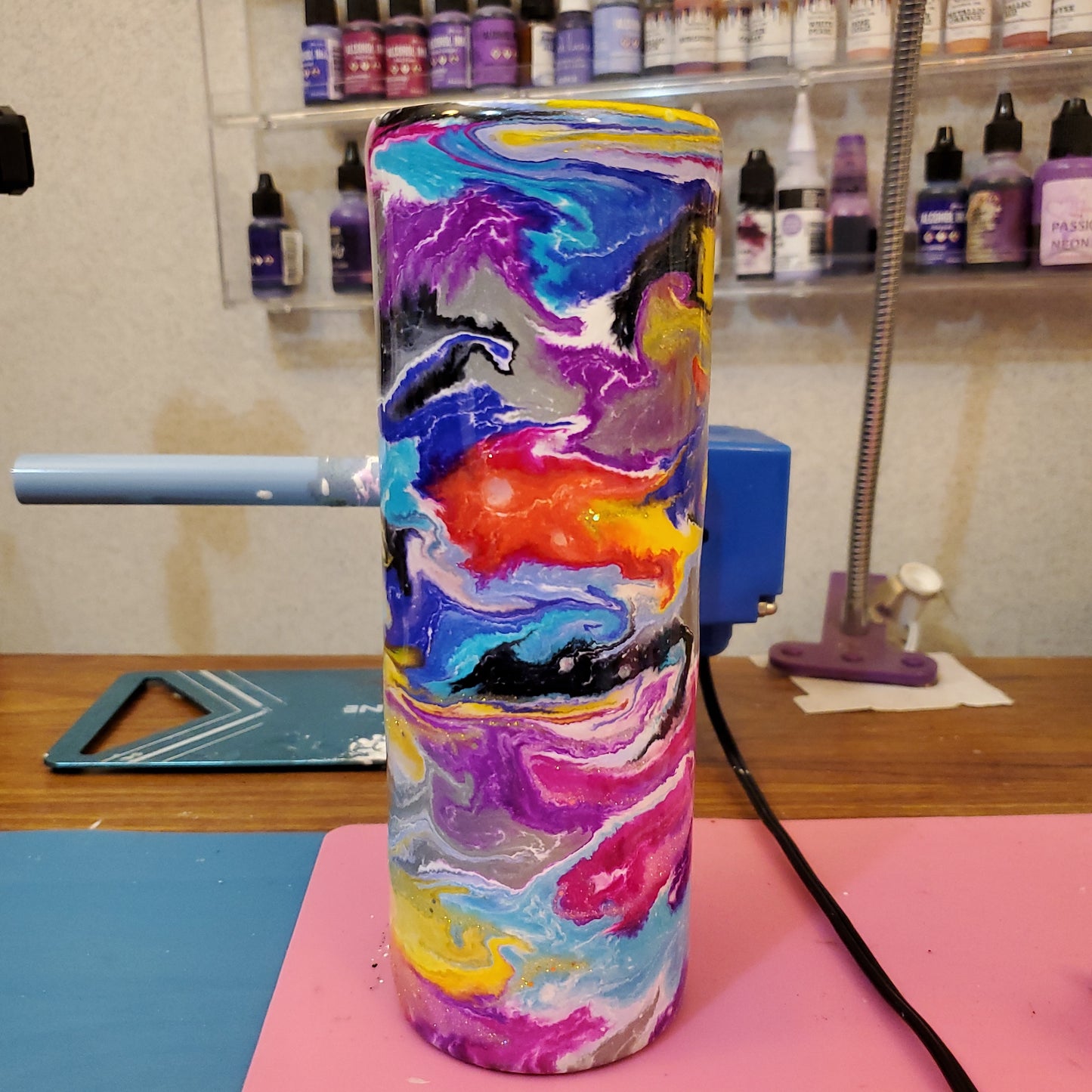 20 oz Tumbler