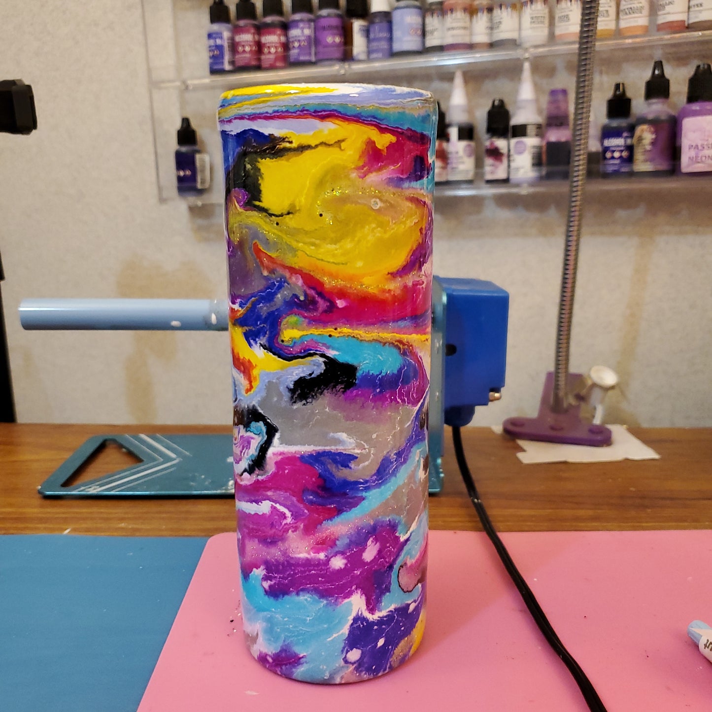 20 oz Tumbler