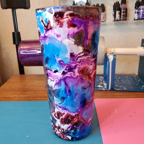 22 oz RTShip Tumbler
