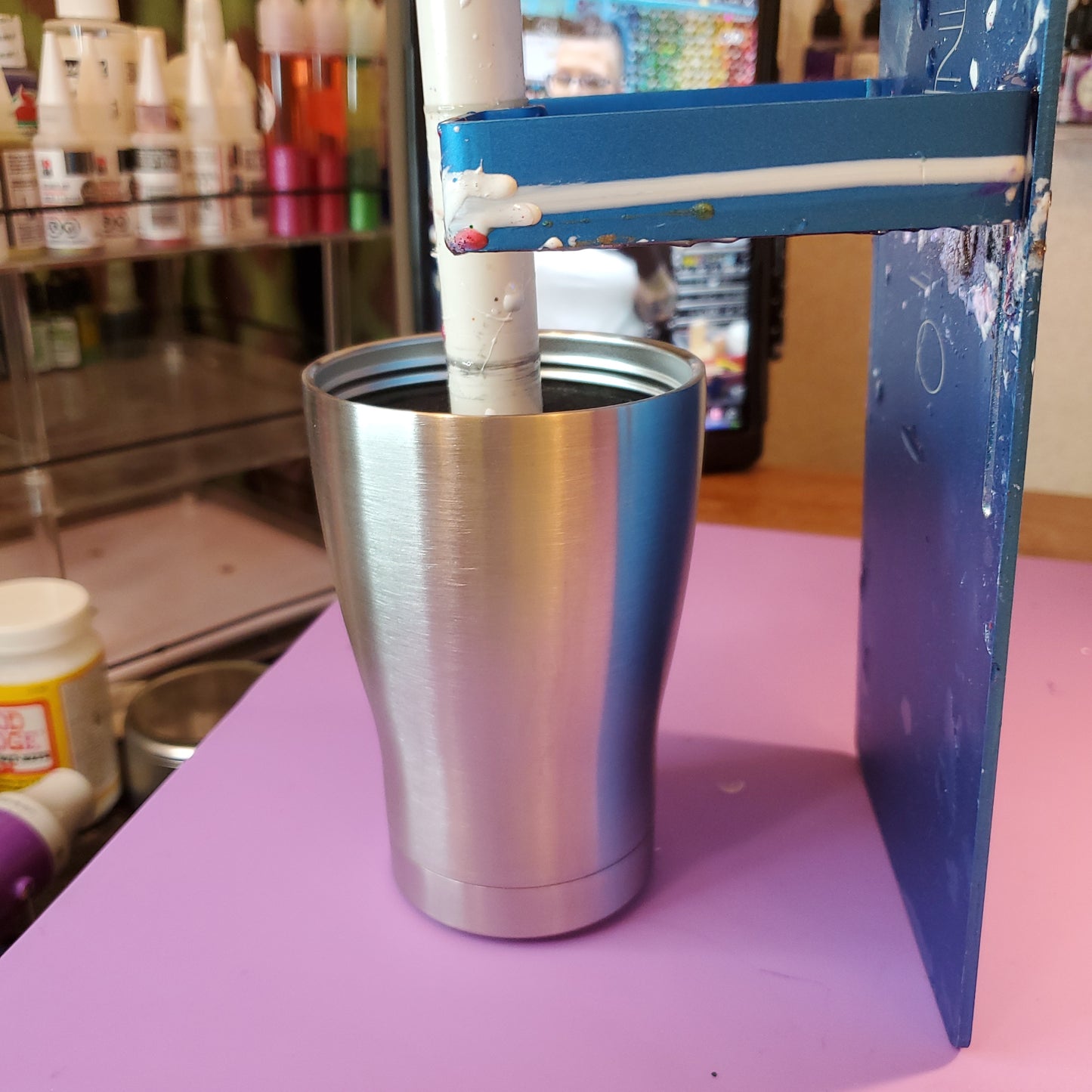 12 oz Tumbler