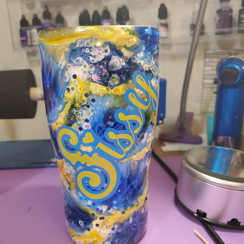20 oz Curve