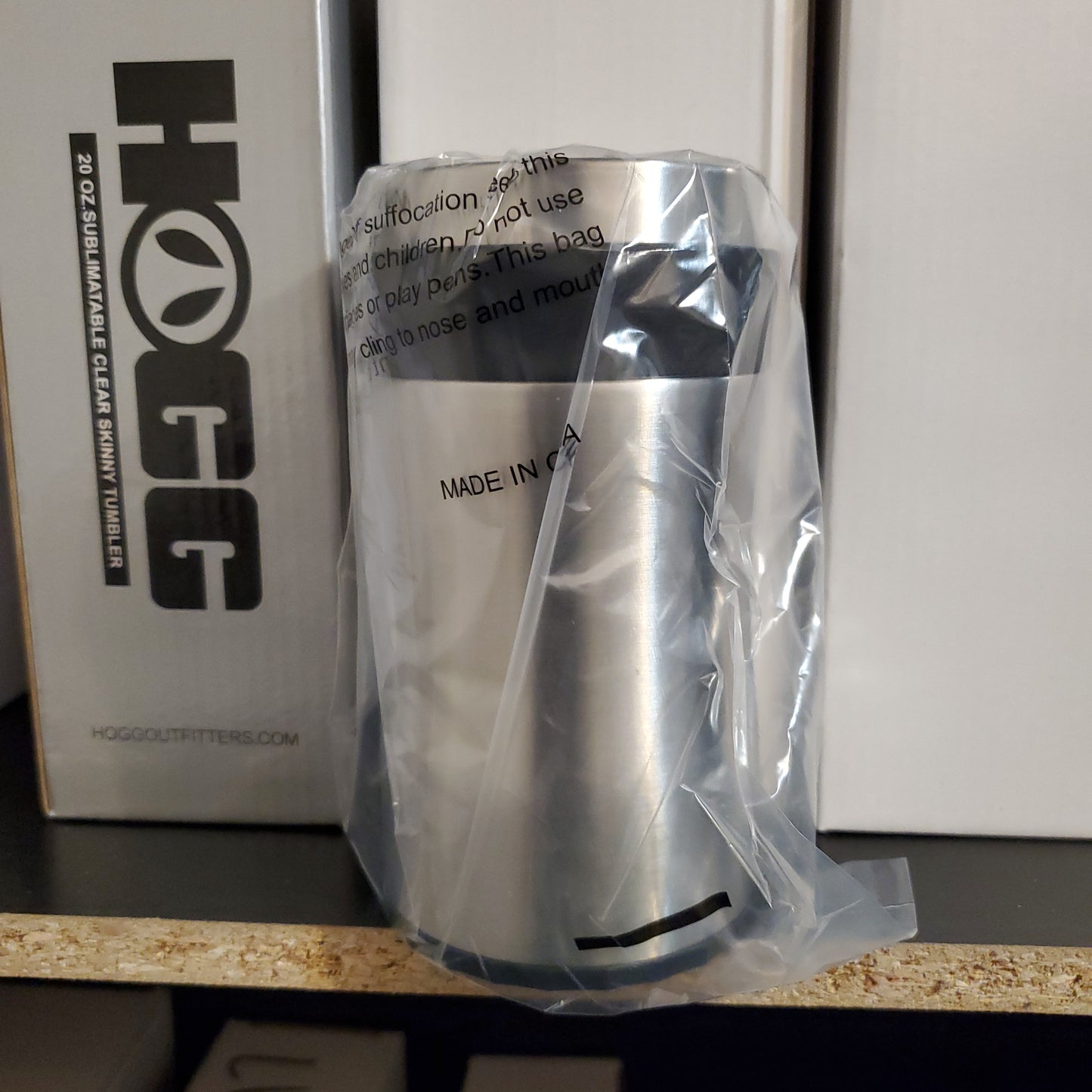 12 oz Can Chiller