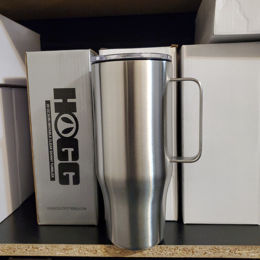 24 oz Curved Hoggdle