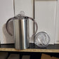 12 oz Duo Sippy/Tumbler