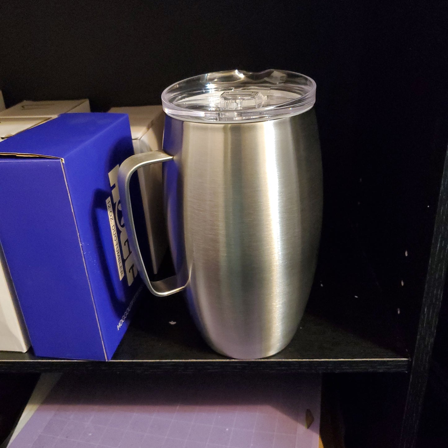 64 oz Pitcher/Tumbler