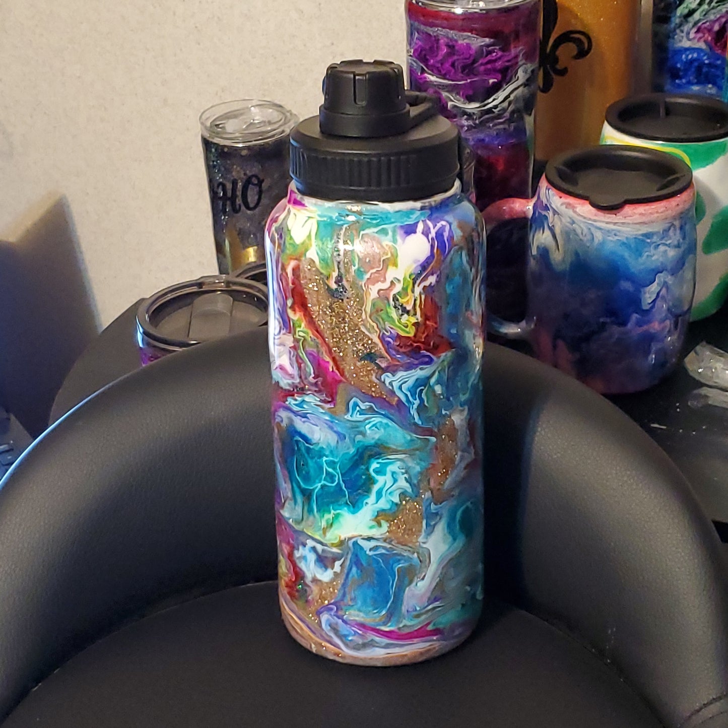 RTS 35 oz