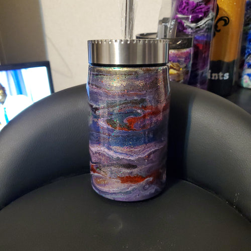 Mason Jar