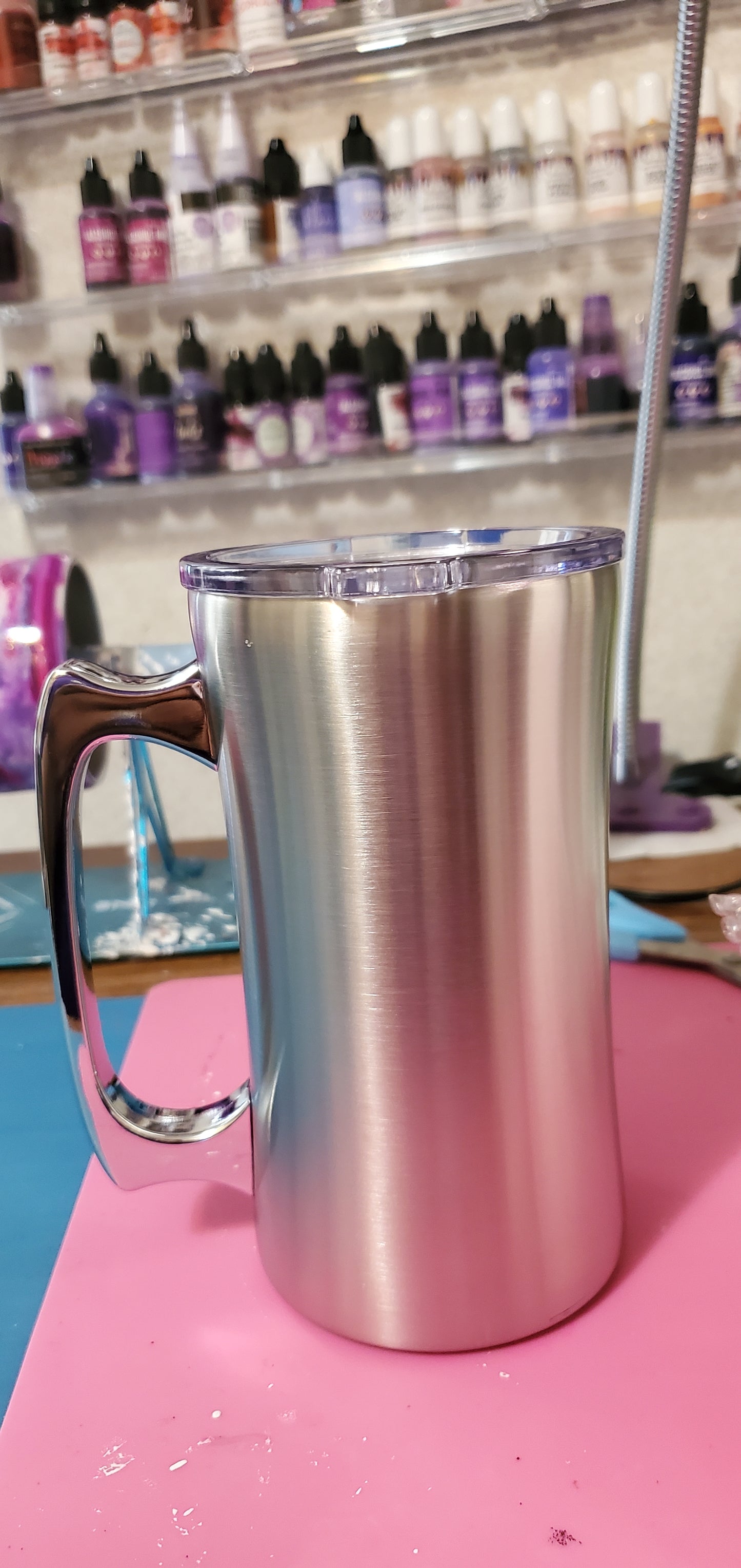 Beer Mug