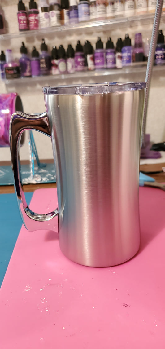 Beer Mug